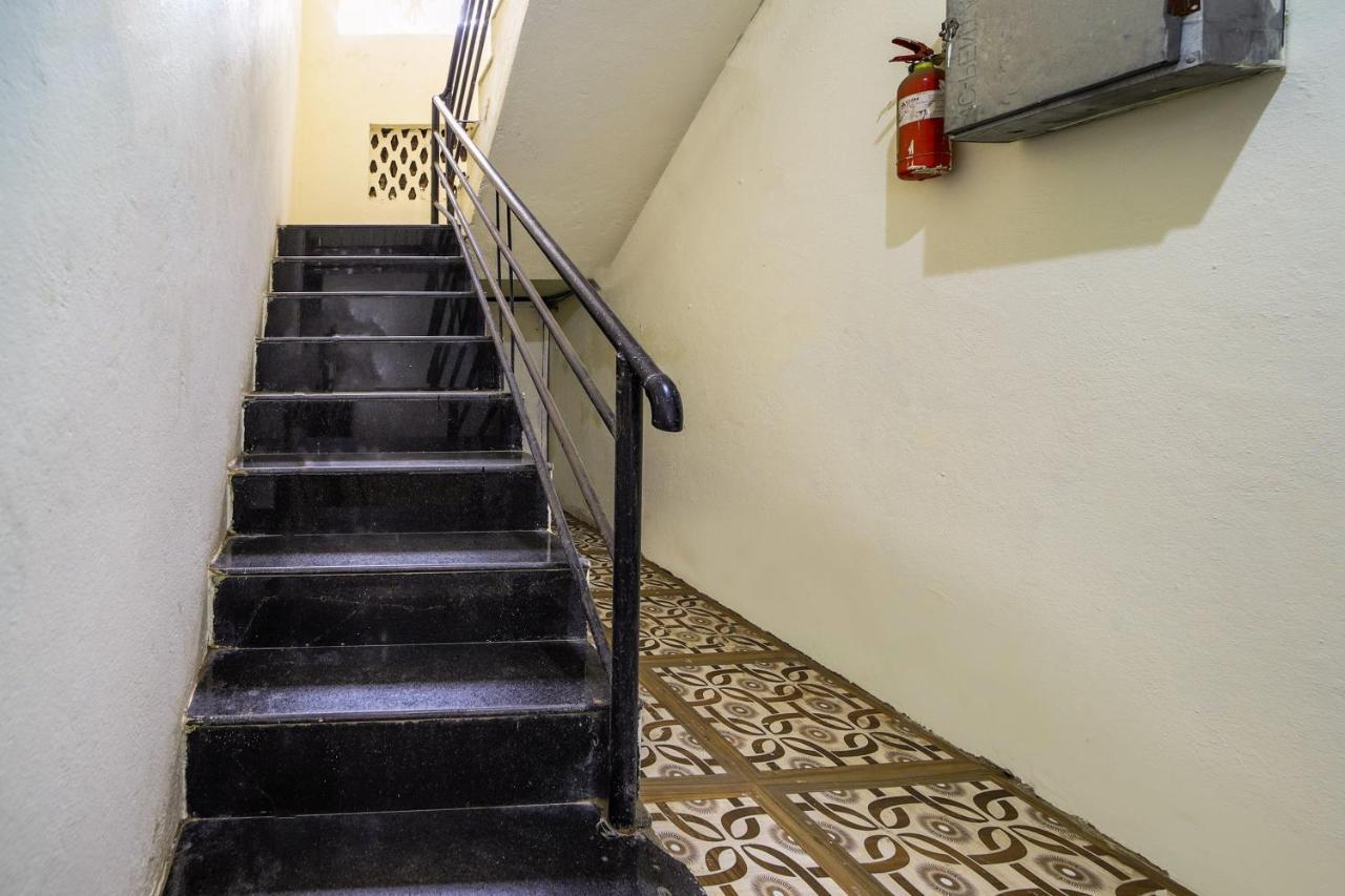 أورانغاباد Oyo Flagship Hotel The Grand Lotus المظهر الخارجي الصورة
