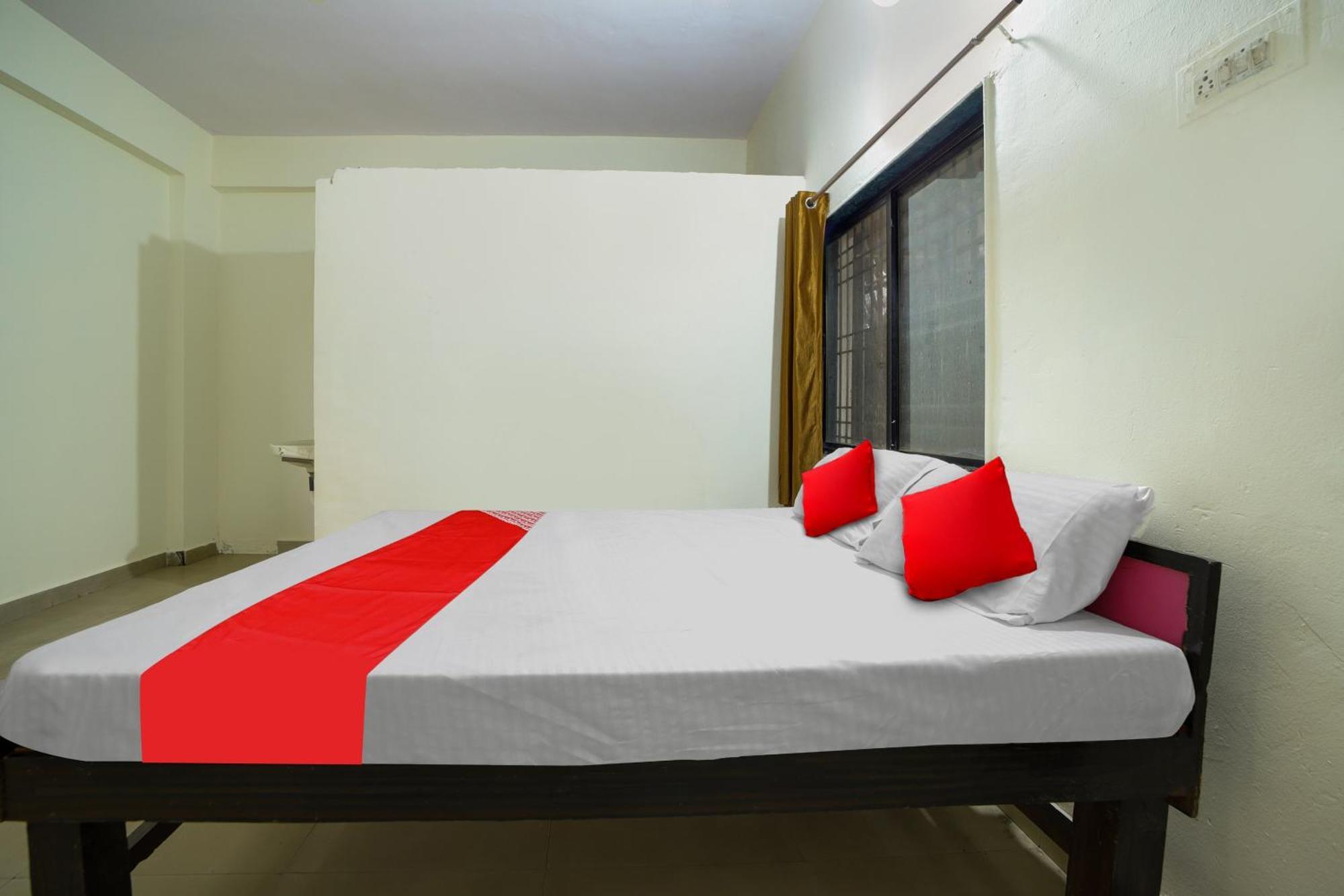 أورانغاباد Oyo Flagship Hotel The Grand Lotus المظهر الخارجي الصورة