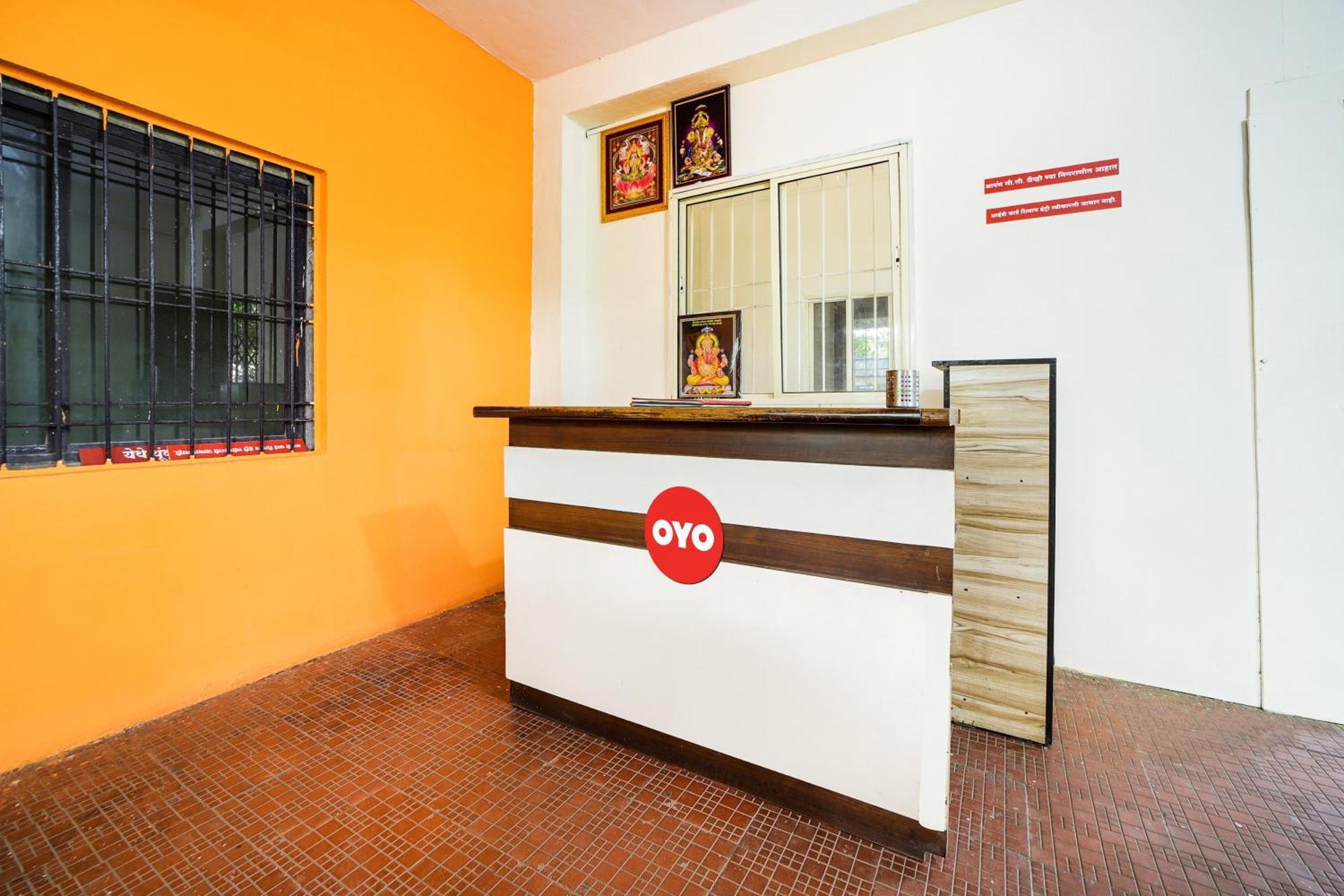 أورانغاباد Oyo Flagship Hotel The Grand Lotus المظهر الخارجي الصورة