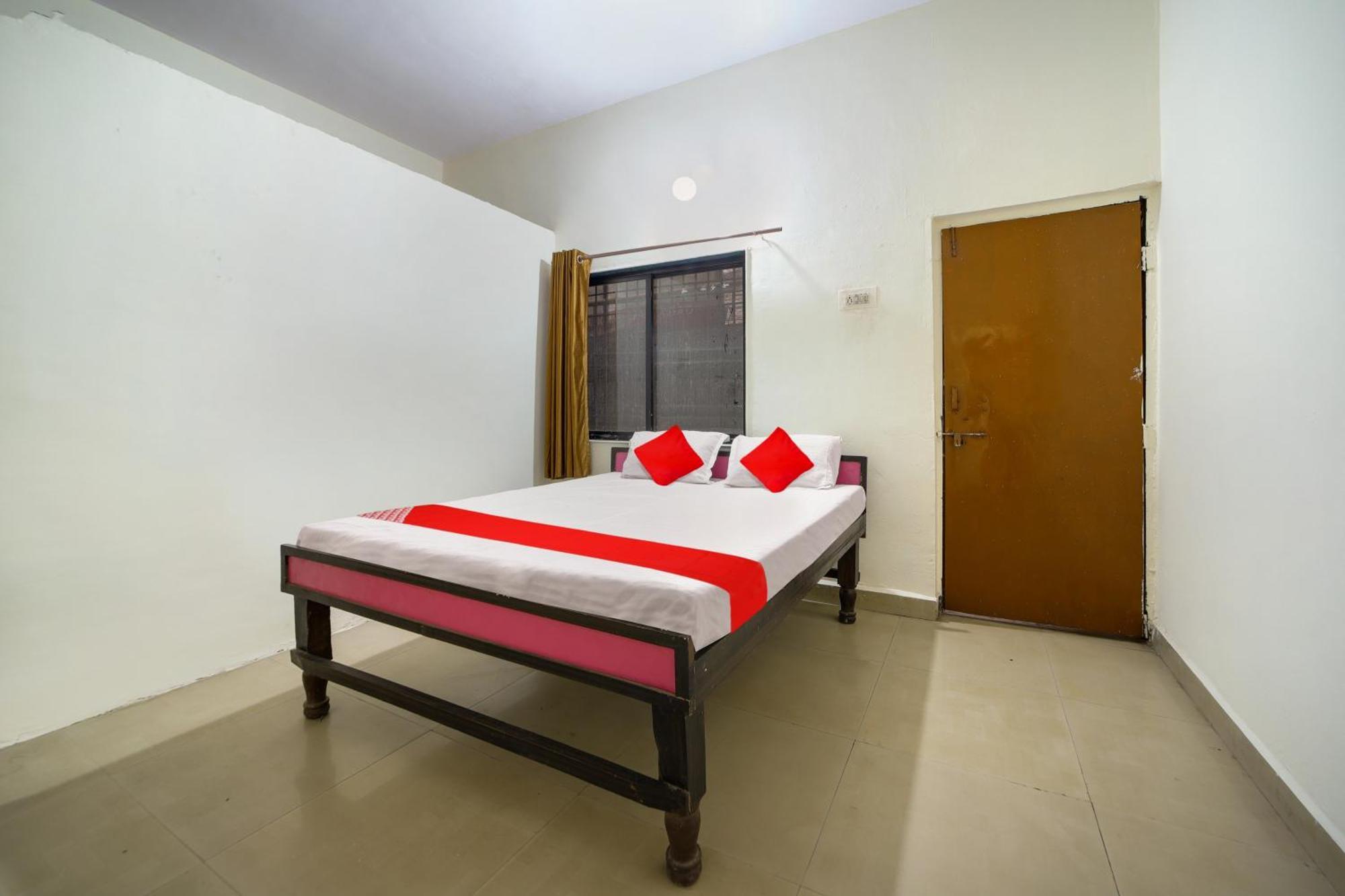 أورانغاباد Oyo Flagship Hotel The Grand Lotus المظهر الخارجي الصورة