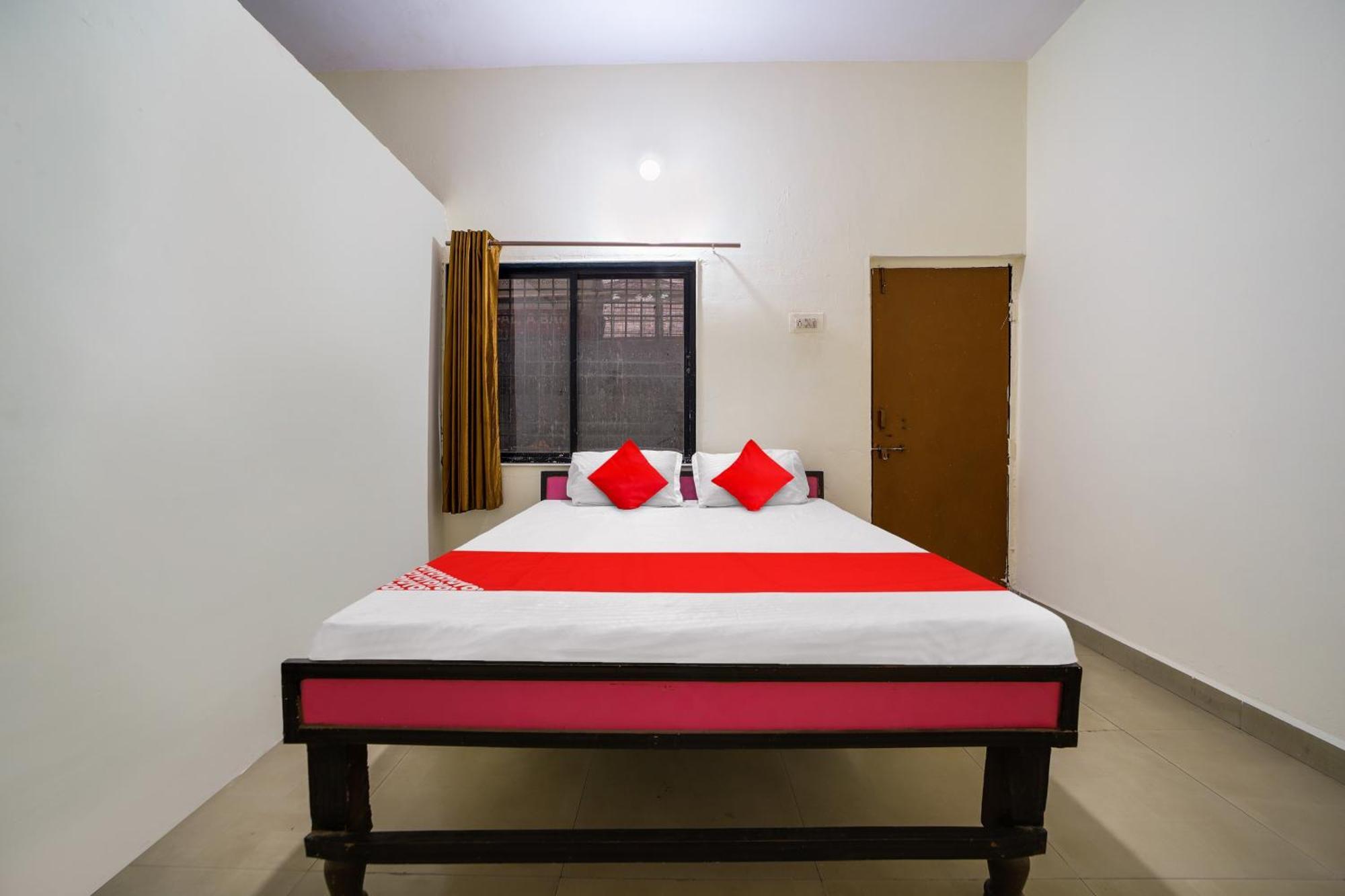 أورانغاباد Oyo Flagship Hotel The Grand Lotus المظهر الخارجي الصورة